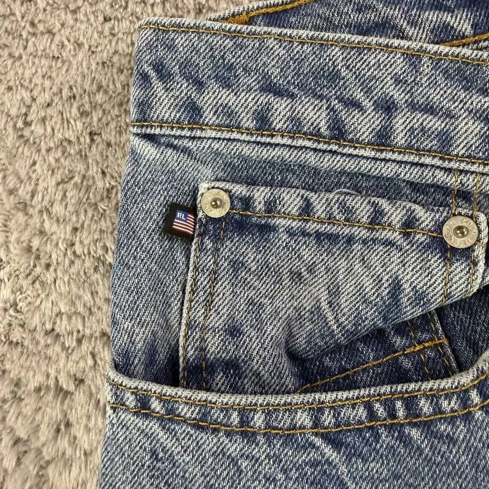 Polo Ralph Lauren polo jeans